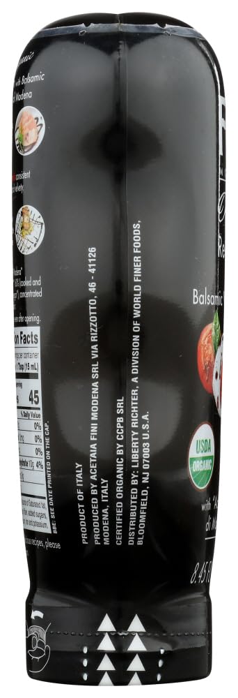 Fini 8.45 oz 3 Balsamic Glaze, Bottles, pk