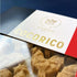 Metr 3D 6.4 Oz, Canasuc Cocorico (French Roosters) Pur Sucre de Canne, Assorted Molded Brown Cane Sugars, Made