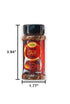 Ez Thai Red Chili Pepper Flakes, 1 Pack, 48 Gram, Crushed Red Hot Chili Peppers for Tomyum, Pizza, Salads, Seafood,