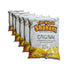 Forat 1.5 Oz (Pack 12) The Whole Shabang Potato Chips by Moon Lodge Bundled by Snacks - Original Flavor