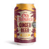 Old Jamaica Ginger Beer Can 300ml (Pack of 4)