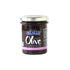 DeLallo Black Olive Tapenade in Oil, 6.7 Ounce Jar, Olive Spread Condiment
