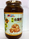 HANASIA GINGER HONEY TEA 1x35.3OZ by