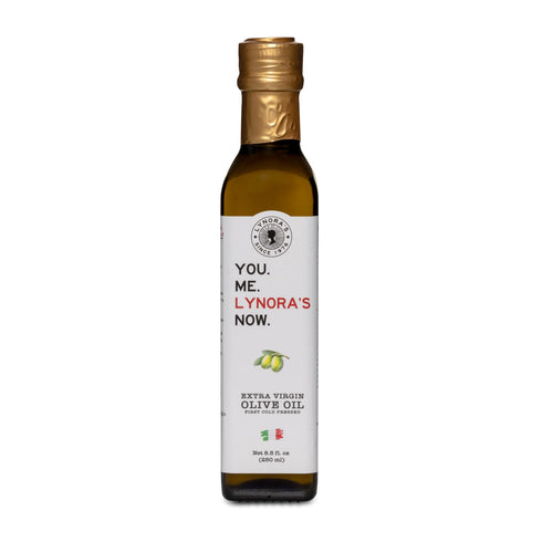 Lynora's Extra Virgin Olive Oil