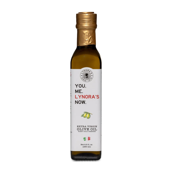Lynora's Extra Virgin Olive Oil