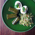 7 (1-Pack) Divina Dolmas Stuffed Grape Leaves, Ounce