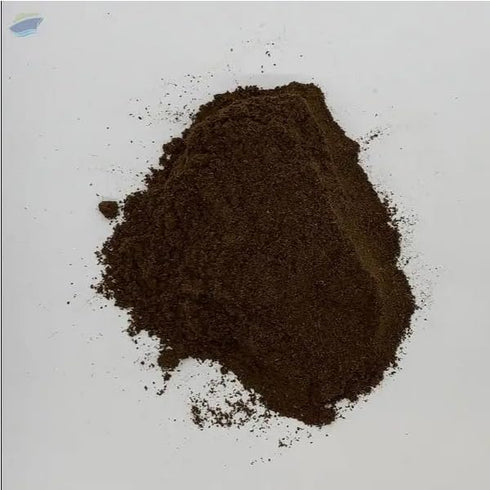 Raw Vanilla Bean Powder - 2.5Oz, No Sugar, Perfect for Baking and Coffee
