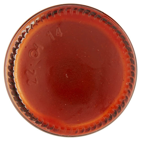 "LOUISIANA" Brand 6 OZ (Pack 3) Louisiana Brand Hot Sauce, Garlic Lovers Hot Sauce, FL Glass Bottle