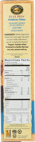 13.25 oz (375 g)(pack 3) Nature's Path, Organic, Flax Plus Multibran Flakes Cereal, of by Nature's Path