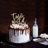 Two Wild Birthday Cake Toppers, Two Cake Toppers for Party Decorations and Baby Shower Photo Props