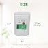 K-Herb 100% (10.6 oz (300g), Korean Mugwort Powder, Pure Ssuk-Garu from Korea, Finely Ground Artemisia Princeps