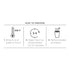 35-50 Tea Forte Sweet Orange Spice Premium Loose Leaf Caffeinated Black Tea Blend Canister, Makes Cups