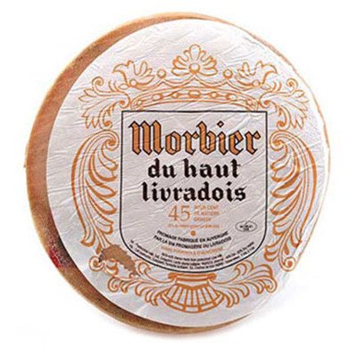 Marky's Caviar 1 lb. French Morbier, Montboisse