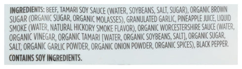 365 8 by Whole Foods Market, Original Family Size Beef Jerky, Ounce