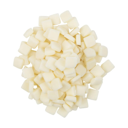 (8.00oz) Cream Cheese Flavored Chunks, OliveNation Cream Cheese Baking Chunks for For Baking, Topping