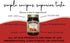 16oz (Pack 6) Dillman Farm Cherry Amaretto Preserves - Gluten-Free, Non-GMO, Corn Syrup Free, Preservative Free - Made