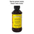 Lorann Oils Banana Bakery Emulsion - Ideal for Boosting Fruit Tones in Cakes, Gluten-Free, Keto-Friendly