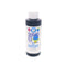 Hypothermias Blue Raspberry Shaved Ice and Snow Cone Syrup Unsweetened Flavor Concentrate - 4 Fl. Oz - Makes 1 Gallon -