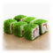 Wasabi Tobiko Premium Green Flying Fish Roe with Mild Wasabi Crunch (50g