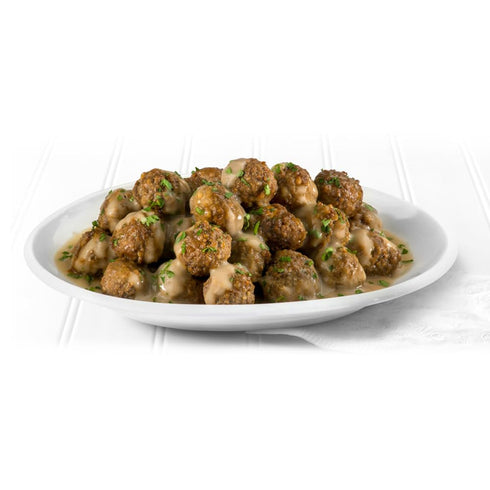 Generic 2 pack Lars Swedish Meatballs