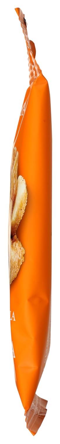 1.5 (Pack 9) Sahale Tangerine Vanilla Cashew Glazed Nut Mix, Ounces