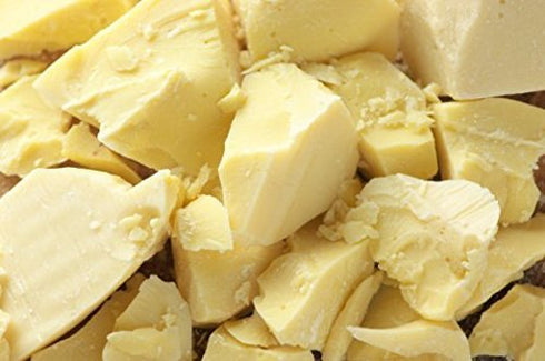 SAAQIN Cocoa Butter 8 oz By HalalEveryDay