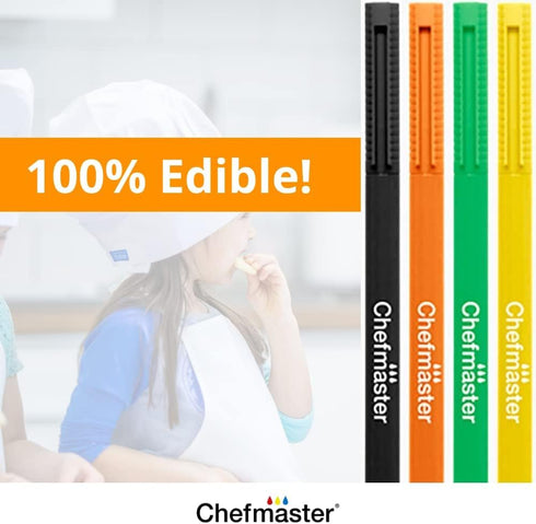 ChefMaster Food Pen, Multi, 1 Count