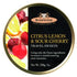 Simpkins Citrus Lemon & Sour Cherry 200g ( 6 Pack)