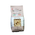 17.64 oz, 4 Pack Casa Rovigatti Maccheroncini Bronze Cut Italian Durum Wheat Pasta, Artisanally Produced