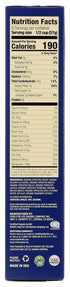 Evonature 4:9 16 oz (Pack 3) Ezekiel Golden Flax Sprouted Grain Crunchy Cereal
