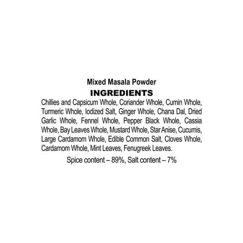 Catch 100g Meat Masala