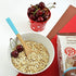 400 14.12 OZ (6 Pack) Skvira Oat Flakes Instant GMO Free No Added Sugar Halal Certificate gr /