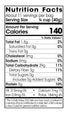 Pureliving 16 (Pack 2) Organic Sprouted Buckwheat - Whole Grain - Ounce Bag of - A Pseudo-cereal rich in vitamins