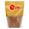 Yupik Alkalized Cocoa Powder, 2.2 lb (35.2 oz), Vegan, Gluten-Free, GMO-Free, Kosher,
