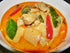 TastePadThai Set. Mae Ploy Red Curry Paste, Green Curry Paste and Yellow Curry Paste Great Cooking gifts