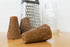 '-1 2 Pack Piloncillo - Premium Quality - Brown Cane Sugar pound- - MEXICAN STYLE