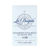 La Brujula 1 3.9 oz Spanish Yellowfin Tuna Ventresca Bellies In Olive Oil - tin