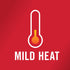 2.64 oz McCormick Seasoning, Crushed Red Pepper & Italian Herbs, Robust Italian Seasoning for Garlic Bread, Pasta, Dip