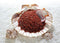 Hawaiian Red Alaea Sea Salt from the Salts of the Earth Collection