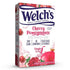 Welch's Singles To Go Drink Mix Cherry Pomegranate, 6 Boxes with 6