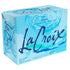 12 Oz (pack 12) La Croix Sparkling Water, Pure, Fl