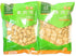 Verisoy Taiwanese Vegan Soy Chunk and Soy Slice Bundle - Textured Vegetable Protein