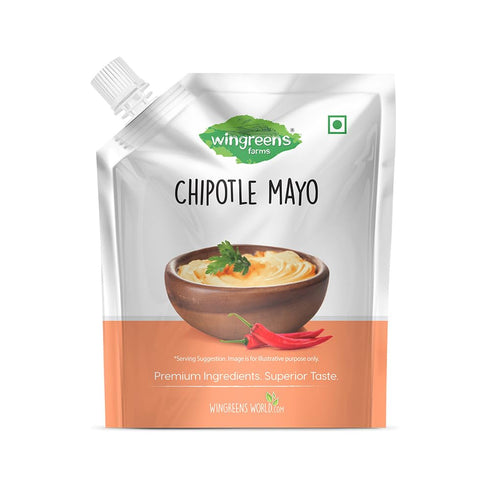 Wingreens Farms 200gm Chipotle Mayo