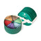 OSULLOC For:rest Tea Box (36 Count, 6 Types x 6ea,) Exquisite &