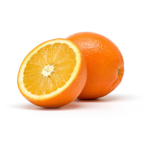 32 Food Grade Orange Oil Ounces