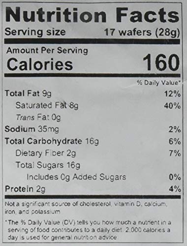 5 Merckens Coating Melting Wafers Chocolate Dark pounds