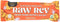 Raw Revolution, Glo Creamy Peanut Butter & Sea Salt, 12 Bars, 1.6 oz (46 g)