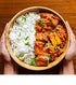 (1 Paneer Tikka Masala spice kit by Flavor Temptations | Home Cook Authentic Indian food | Gluten Free, Salt Free, All