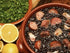 17.64 oz Pack 2 Corte's Brazilian Smoked Pork Ribs | of + Exclusive Brazil in Texas Bracelet | Costelinha de Porco