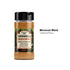 Chermoula Seasoning, Unpretentious, 5 Tbsp, Versatile & Flavorful, North African Cuisine, Dry Rubs & Seafood